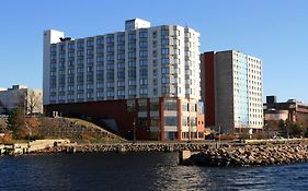 Holiday Inn Sydney Waterfront