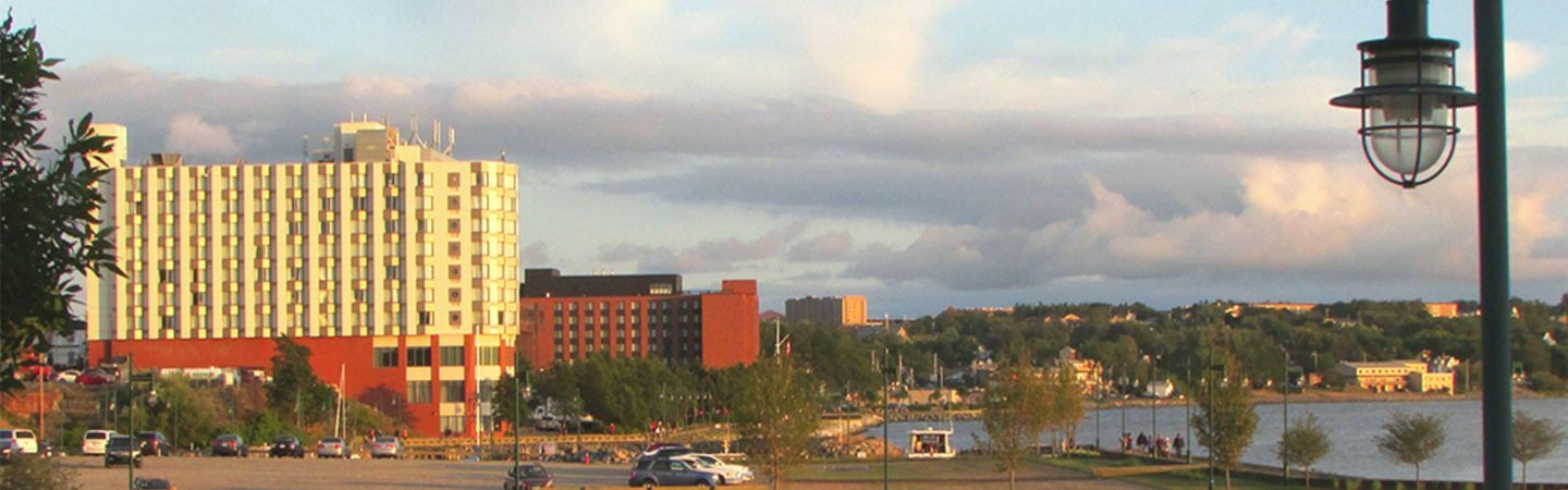 Holiday Inn Sydney - Waterfront, An Ihg Hotel Exterior photo